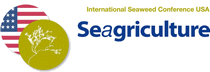 Logo of SEAGRICULTURE USA Sep. 2024