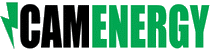 Logo of CAMENERGY Sep. 2024