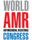 Logo of WORLD ANTI-MICROBIAL RESISTANCE CONGRESS Sep. 2024