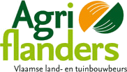 Logo of AGRIFLANDERS Jan. 2027