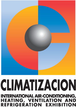 Logo of Climatización 2015