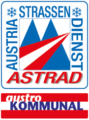 Logo of ASTRAD & AUSTROKOMMUNAL Jun. 2027