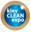Logo of KIEV CLEAN EXPO Oct. 2026