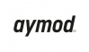 Logo of AYMOD 2022