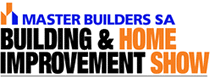 Logo of MASTER BUILDERS BUILDING & HOME IMPROVEMENT SHOW Apr. 2025