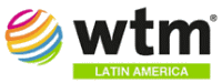 Logo of WTM LATIN AMERICA Apr. 2027