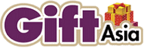 Logo of GIFT ASIA Dec. 2026