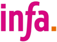 Logo of INFA HANNOVER Oct. 2026