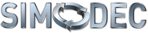 Logo of SIMODEC ' Mar. 2028