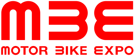 Logo of Motor Bike Expo 2026