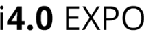 Logo of I4.0 EXPO Nov. 2026
