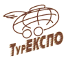 Logo of TourEXPO 2022