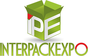 Logo of InterPackExpo 2023