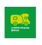 Logo of CARAVANING BRNO Nov. 2024