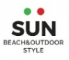 Logo of SUN Beach & Outdoor Style 2024