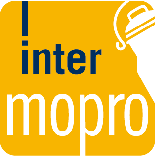 Logo of InterMopro 2012