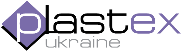 Logo of Plastex Ukraine 2012