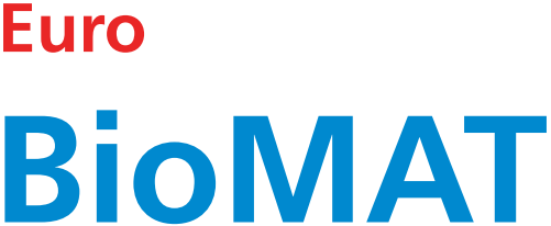 Logo of BioMAT 2025