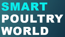 Logo of SMART POULTRY WORLD Sep. 2025