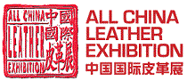 Logo of ALL CHINA LEATHER EXHIBITION - ACLE ' Sep. 2025
