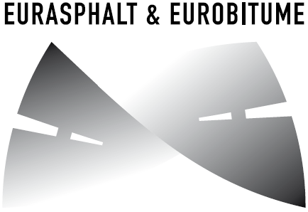 Logo of Eurasphalt & Eurobitume Congress 2028