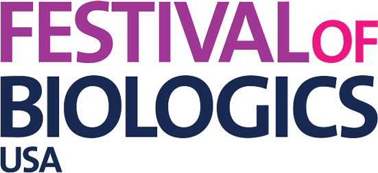 Logo of Festival of Biologics USA 2026