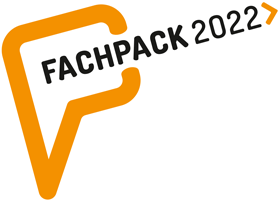 Logo of FachPack 2022