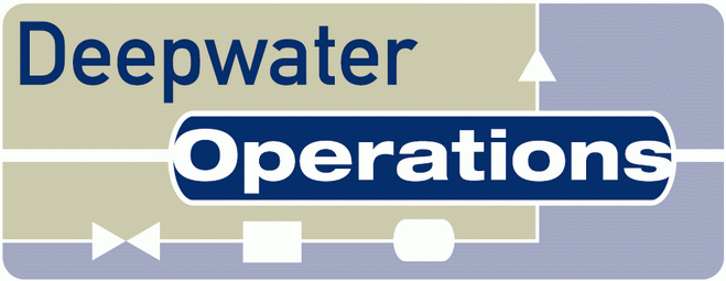 Logo of Deepwater Operations 2014