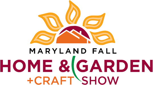 Logo of Maryland Fall Home & Garden + Craft Show 2024