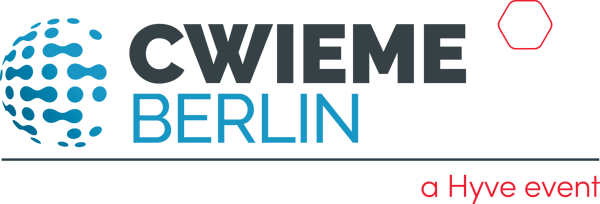 Logo of CWIEME Berlin 2024