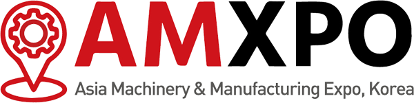 Logo of AMXPO 2024
