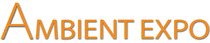 Logo of AMBIENT EXPO Apr. 2027