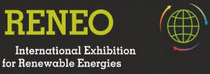Logo of RENEO Apr. 2025