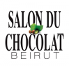 Logo of Salon du Chocolat Beirut 2022