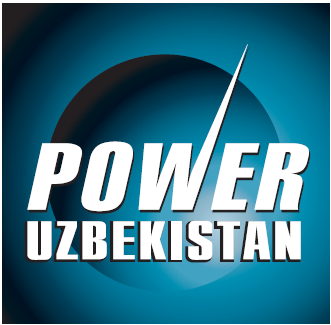 Logo of Power Uzbekistan 2014