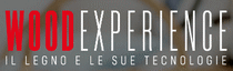 Logo of WOOD EXPERIENCE - LEGNO & EDILIZIA Oct. 2025
