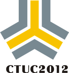 Logo of TTUS 2012