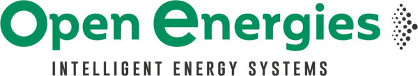 Logo of Open Energies 2026