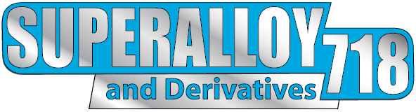 Logo of Superalloy 718 & Derivatives 2023