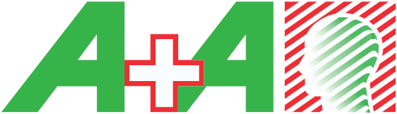 Logo of A+A 2023