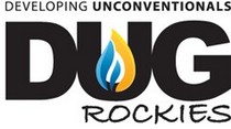 Logo of DUG ROCKIES Jun. 2024