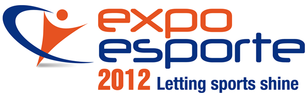 Logo of Expo Esporte 2012