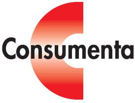 Logo of Consumenta 2012
