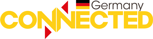 Logo of Connected Germany 2024