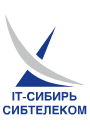 Logo of SIBTELECOM & IT 2012