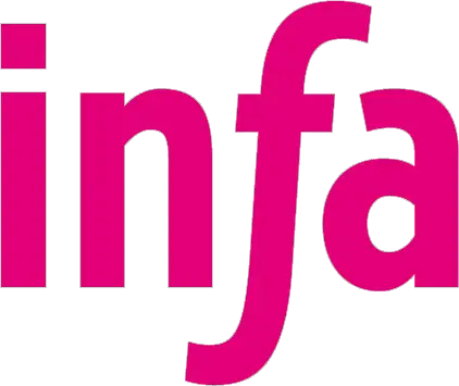Logo of infa Hanover 2025