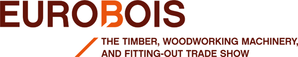 Logo of Eurobois 2026