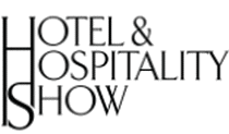 Logo of HOTEL & HOSPITALITY SHOW May. 2024