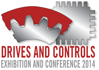 Logo of Drives & Controls 2014