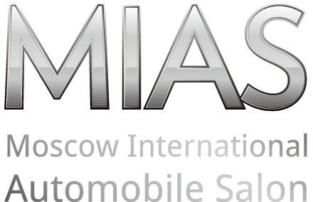 Logo of MIAS 2014